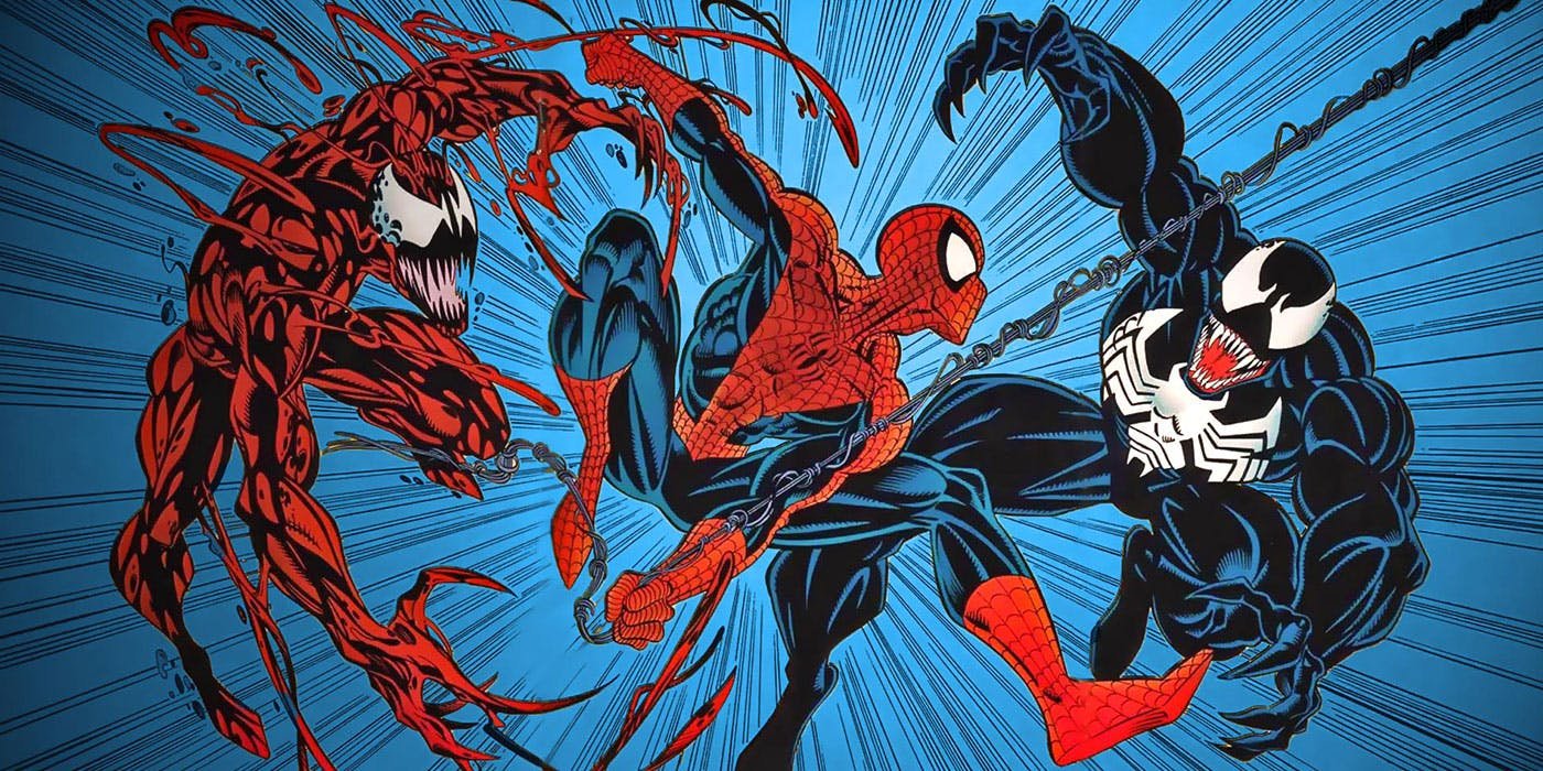 Sony: 10 historias de Venom que nos gustaría ver en la pantalla grande 2