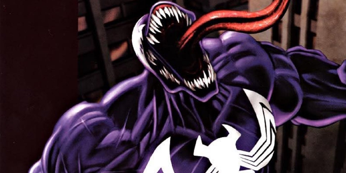 Sony: 10 historias de Venom que nos gustaría ver en la pantalla grande 6