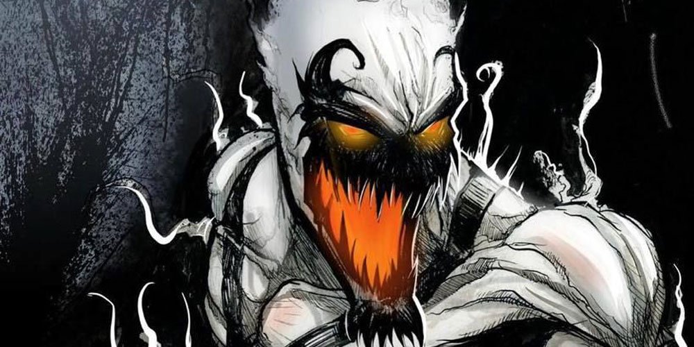 Sony: 10 historias de Venom que nos gustaría ver en la pantalla grande 8