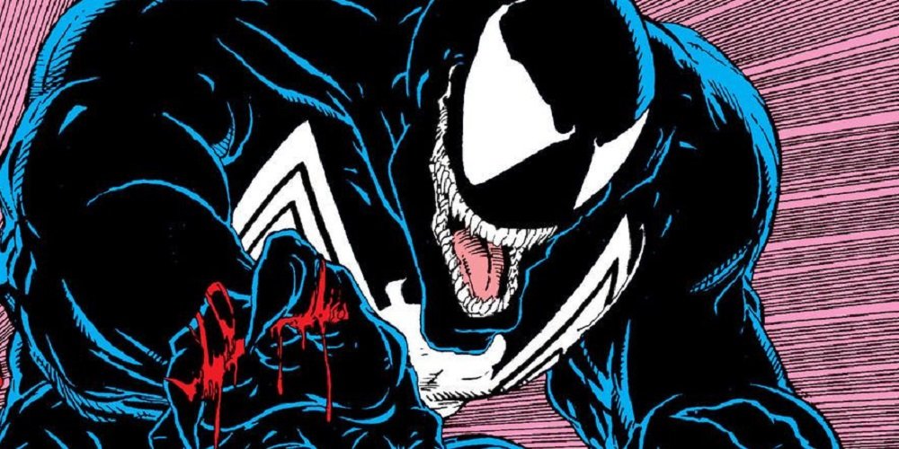 Sony: 10 historias de Venom que nos gustaría ver en la pantalla grande 10
