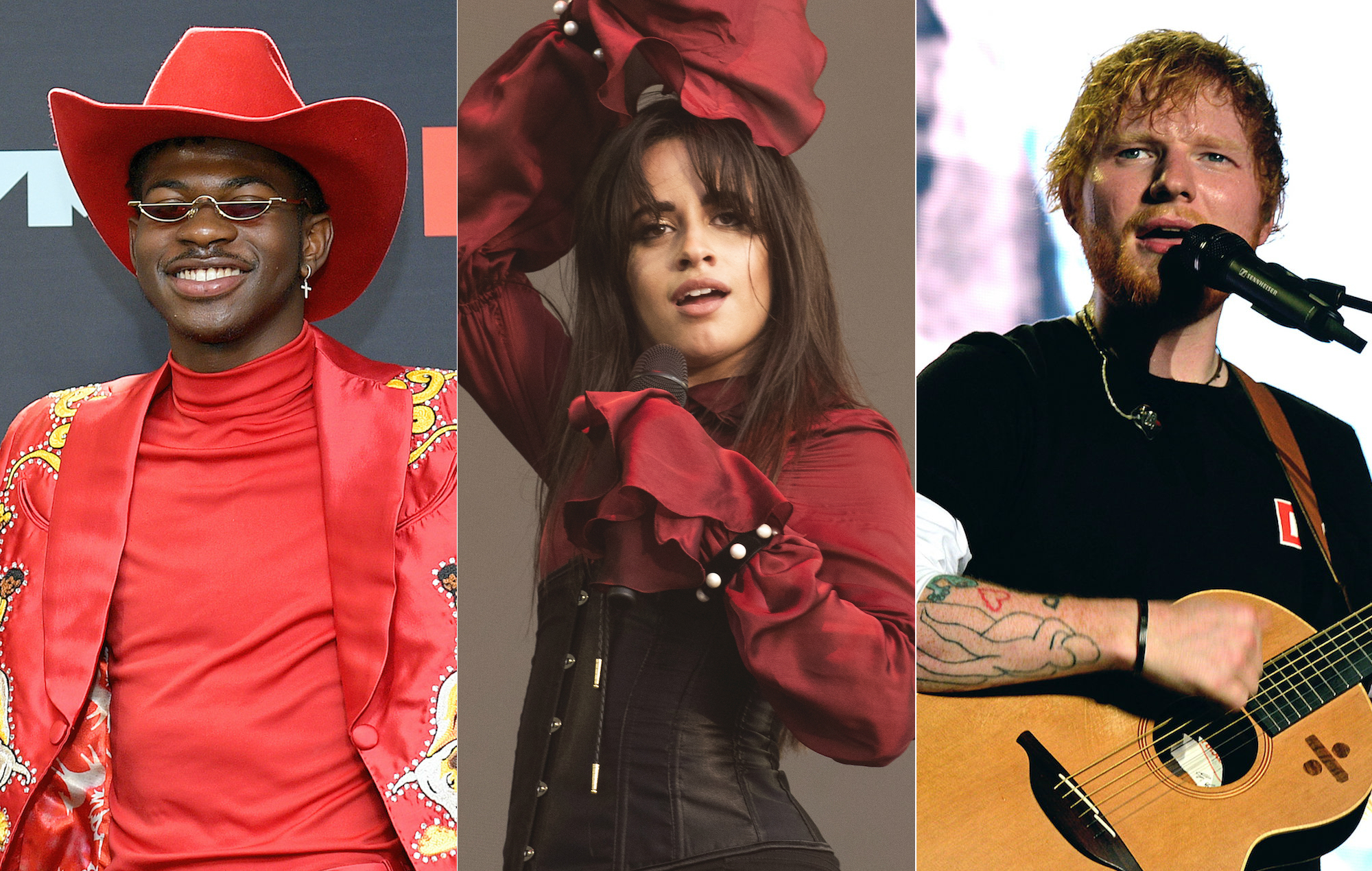 Spotify revela las canciones más escuchadas del verano