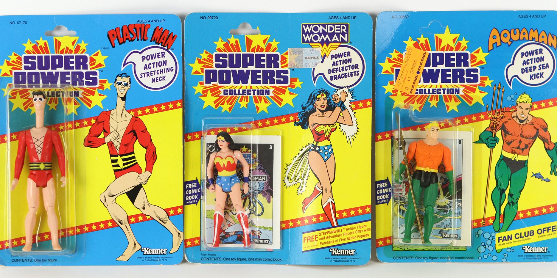 Superman: 10 cosas que los fans de DC nunca supieron sobre la armadura de batalla de Lex Luthor 1