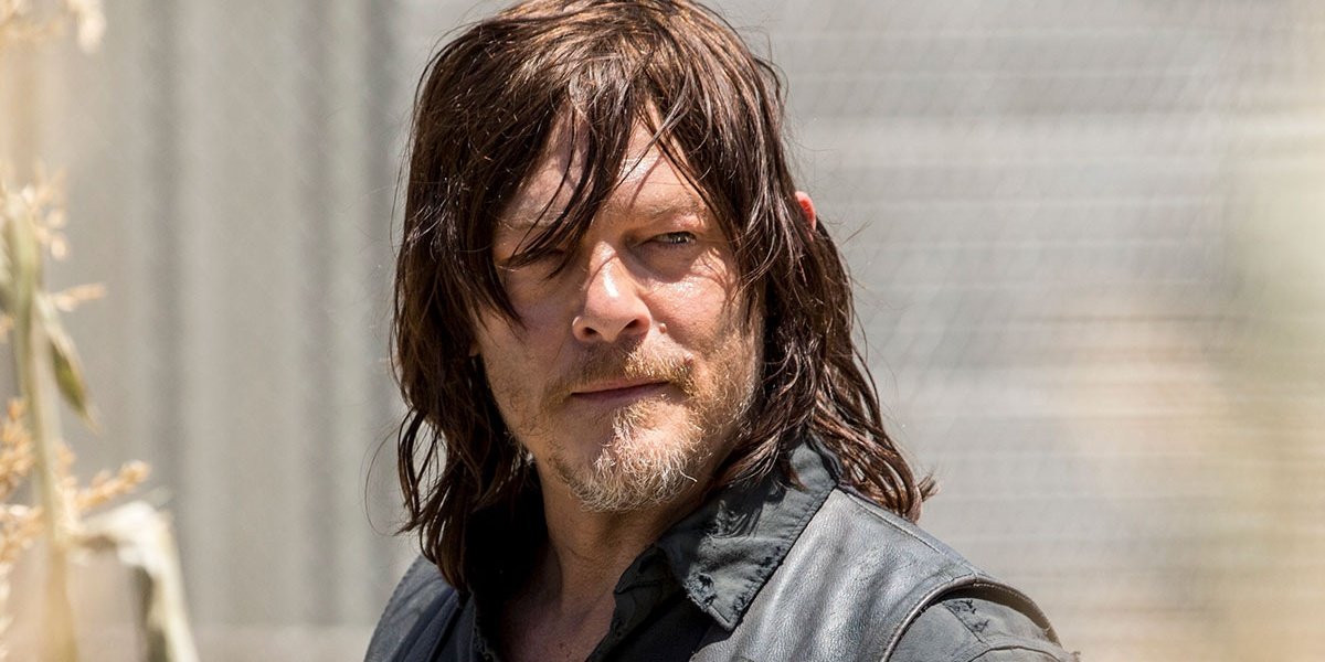 The Walking Dead: 10 veces Daryl era un idiota 6