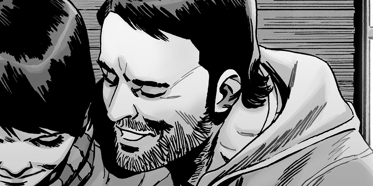 The Walking Dead: 7 cosas de los cómics que queremos ver en el programa (y 3 que esperamos que nunca ocurran) 1