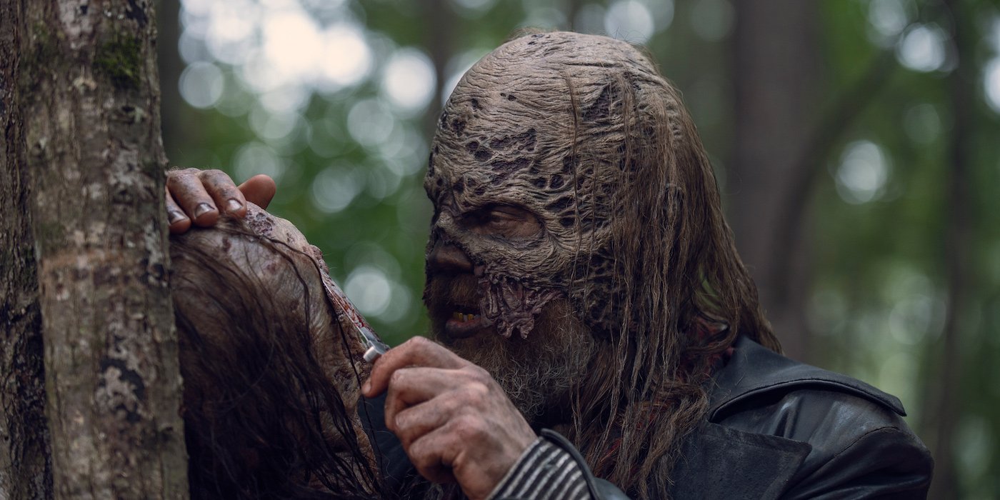 The Walking Dead: 7 cosas de los cómics que queremos ver en el programa (y 3 que esperamos que nunca ocurran) 6