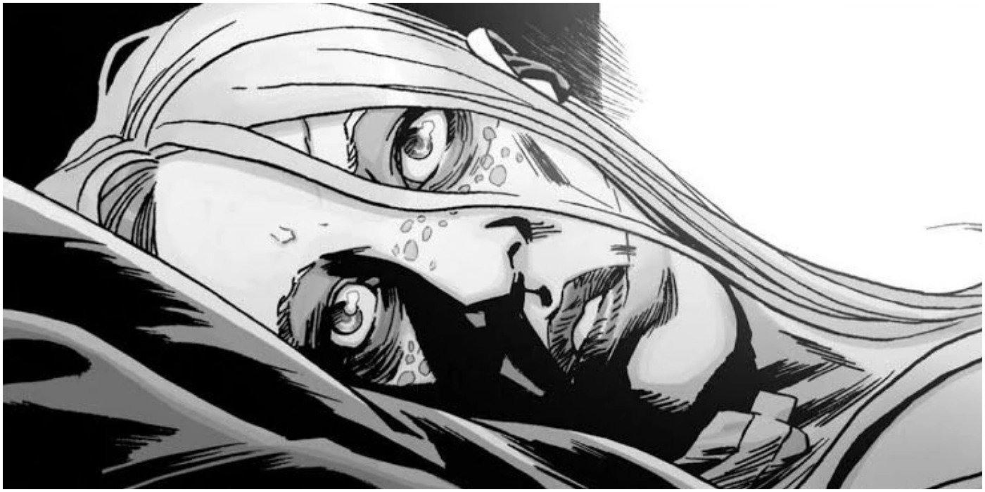 The Walking Dead: 7 cosas de los cómics que queremos ver en el programa (y 3 que esperamos que nunca ocurran) 9