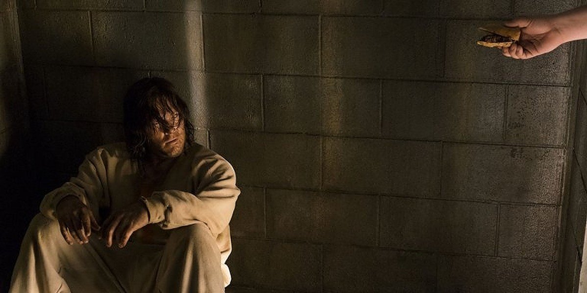 The Walking Dead: 7 cosas de los cómics que queremos ver en el programa (y 3 que esperamos que nunca ocurran) 10