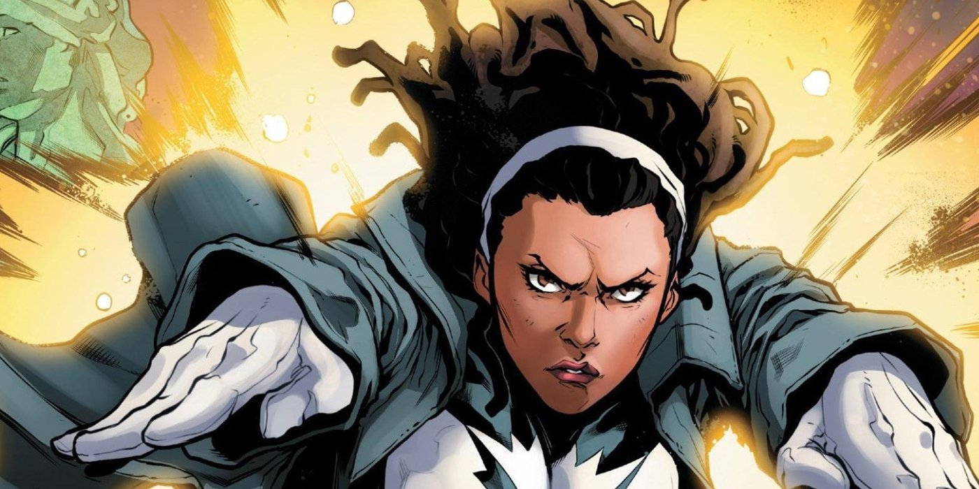 Thor: Love and Thunder: 10 personajes maravillosos que podrían convertirse en la reina de Valkiria 4