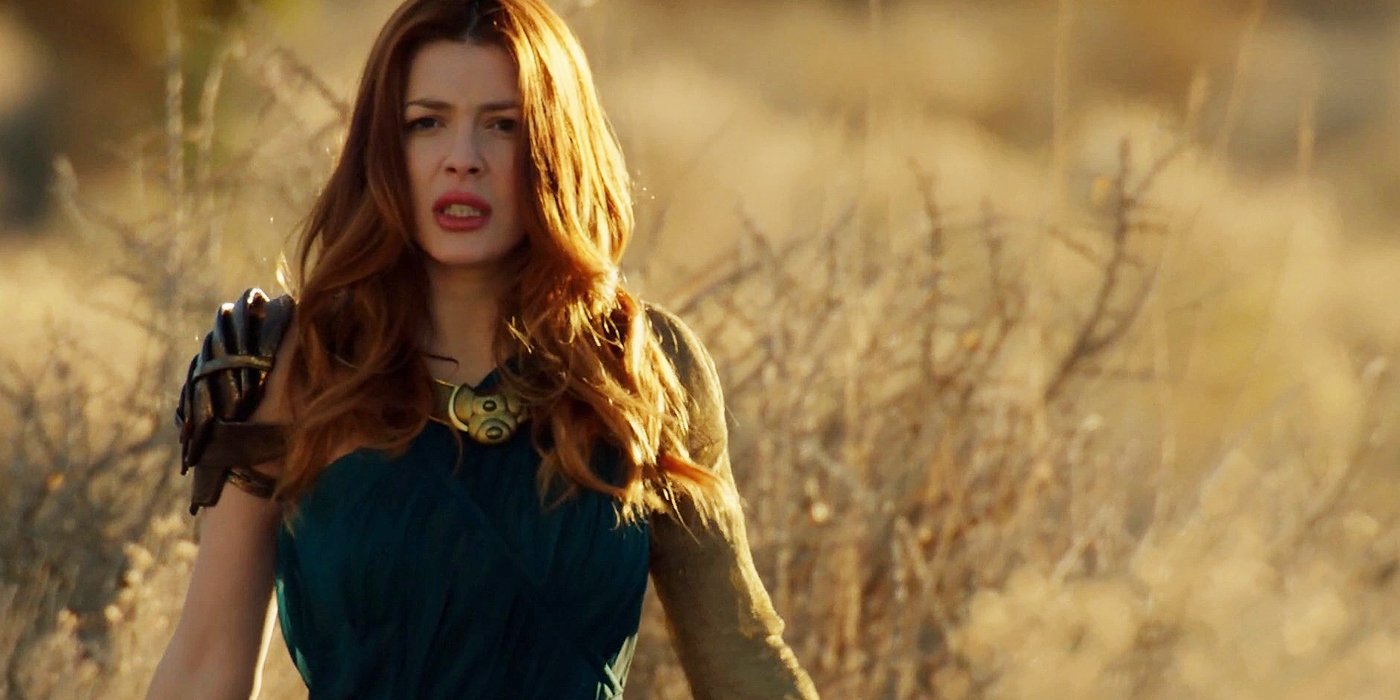 Thor: Love and Thunder: 10 personajes maravillosos que podrían convertirse en la reina de Valkiria 5