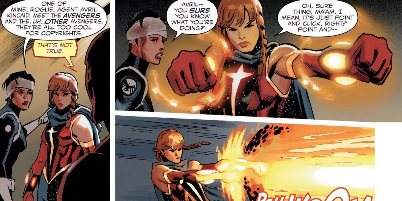 Thor: Love and Thunder: 10 personajes maravillosos que podrían convertirse en la reina de Valkiria 6