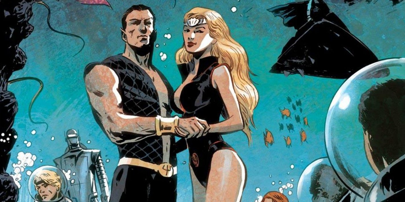 Thor: Love and Thunder: 10 personajes maravillosos que podrían convertirse en la reina de Valkiria 7