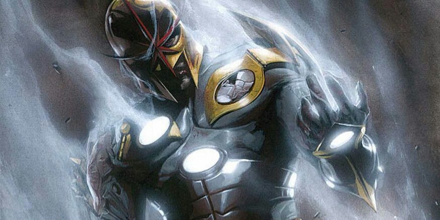 Todos los poderes de Nova, clasificados 2