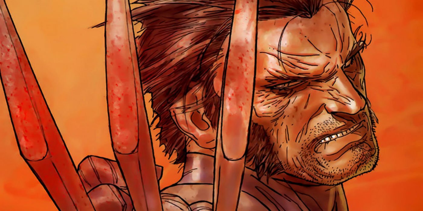 Todos los poderes de Weapon H, clasificados 9