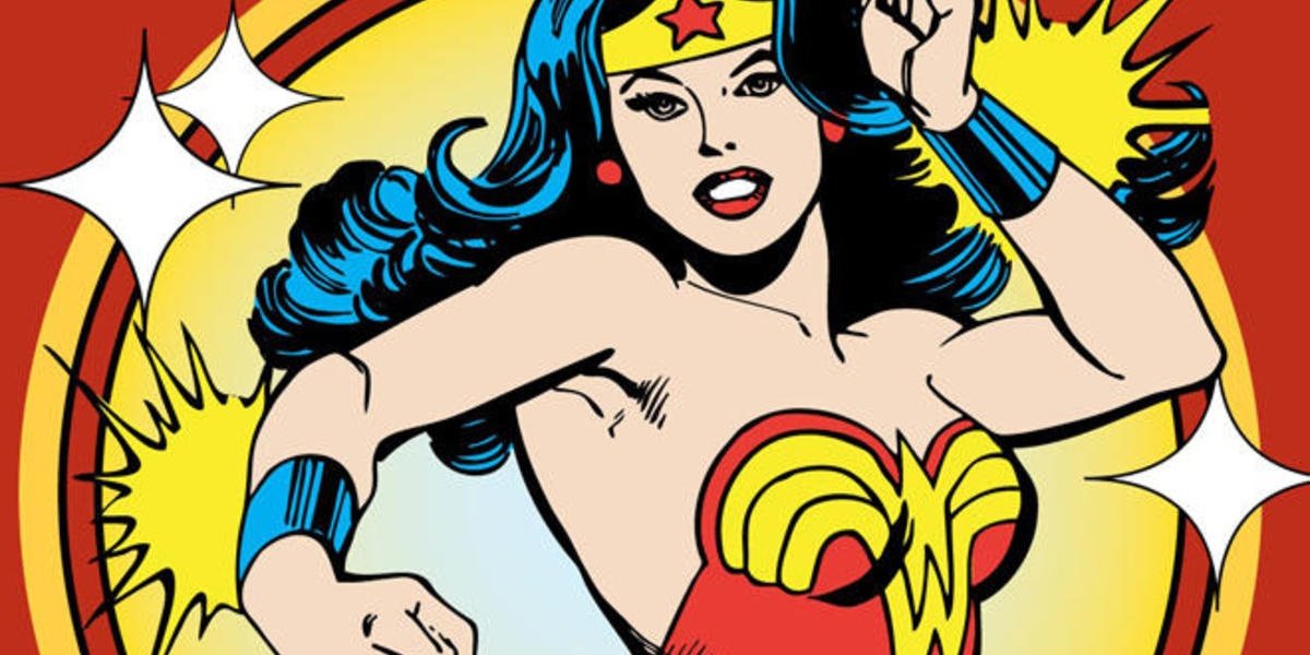 Wonder Woman Vs Thor 6