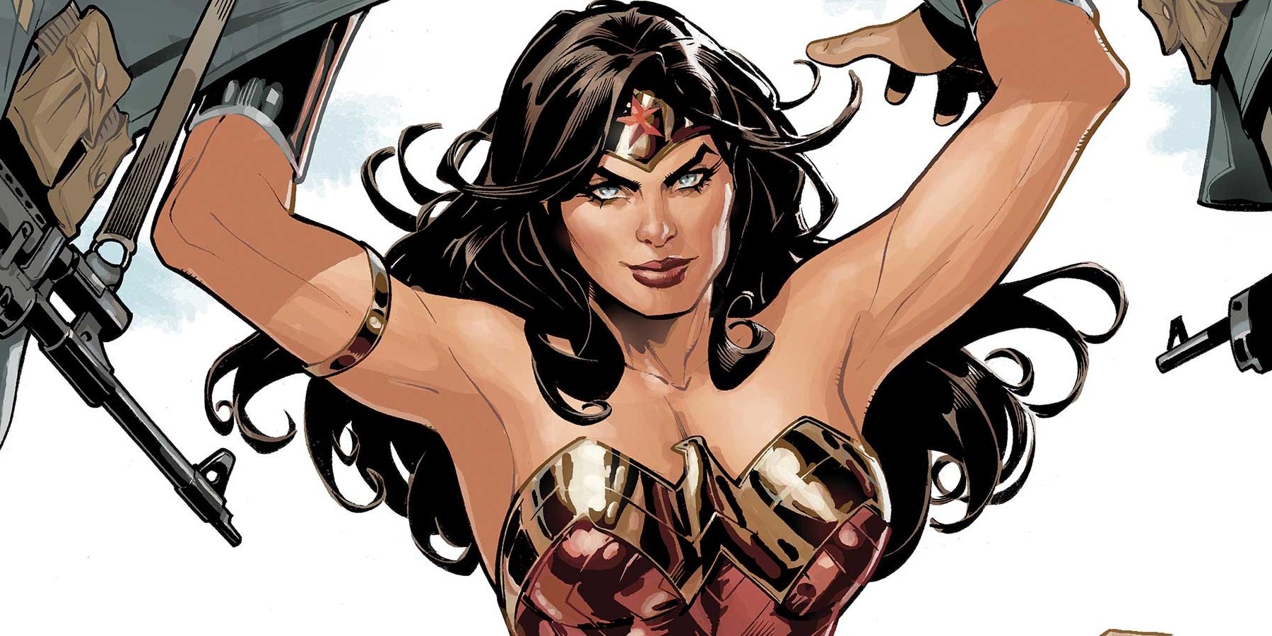 Wonder Woman Vs Thor 8