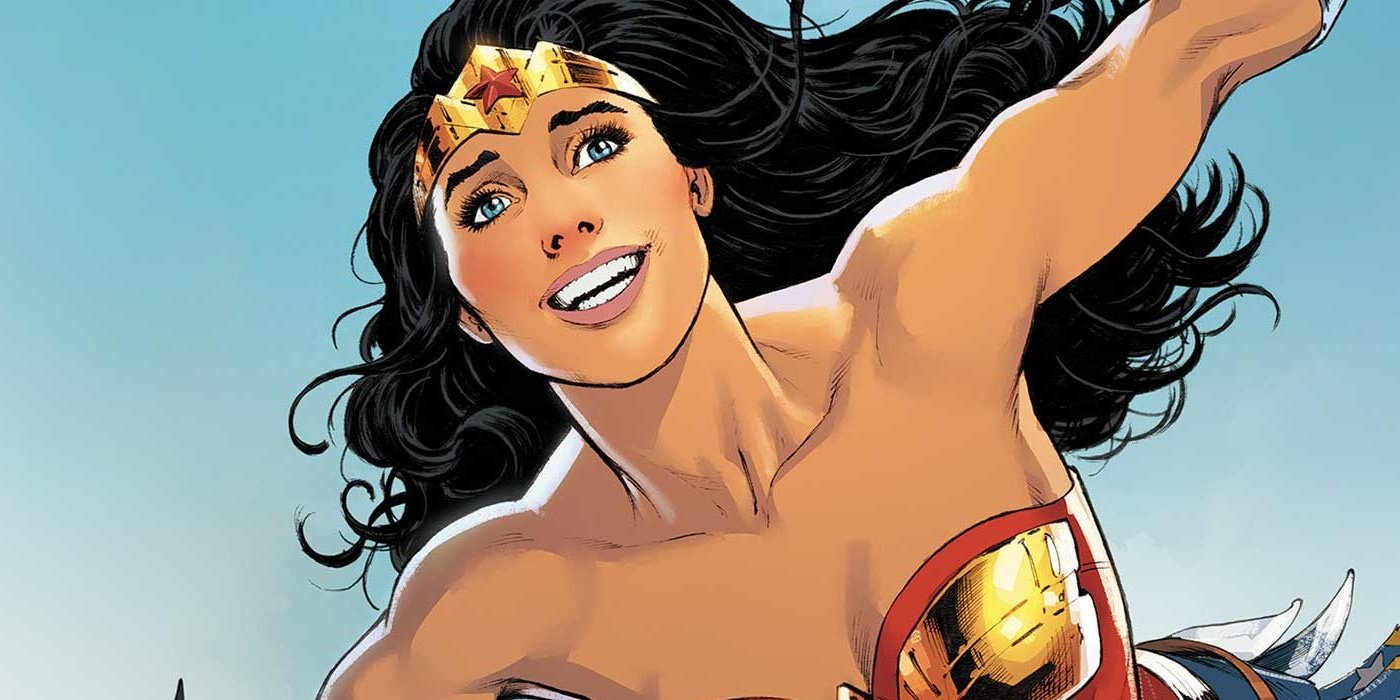 Wonder Woman Vs Thor 9