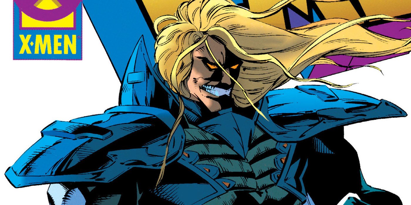 X-Men: 10 personajes Summer/Grey clasificados por poder 1