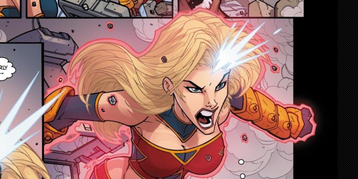 X-Men: 10 personajes Summer/Grey clasificados por poder 2