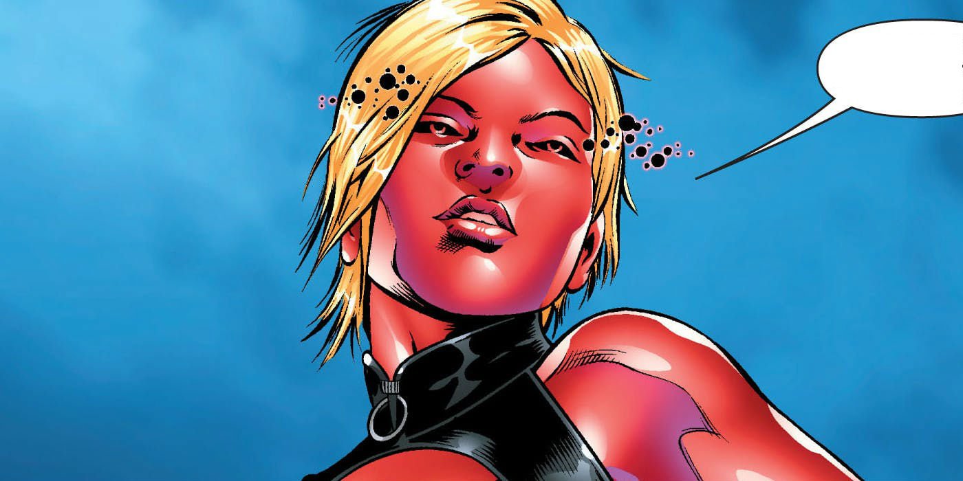 X-Men: 10 personajes Summer/Grey clasificados por poder 3