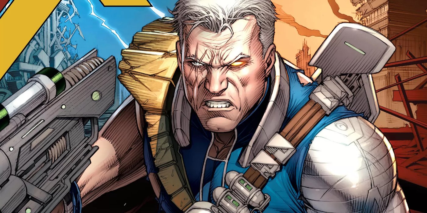 X-Men: 10 personajes Summer/Grey clasificados por poder 4