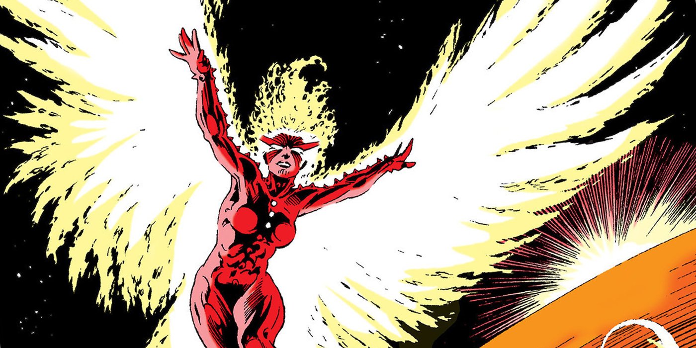 X-Men: 10 personajes Summer/Grey clasificados por poder 5