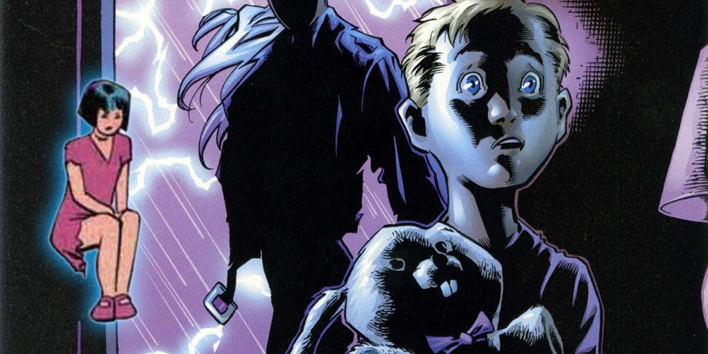 X-Men: 10 personajes Summer/Grey clasificados por poder 7