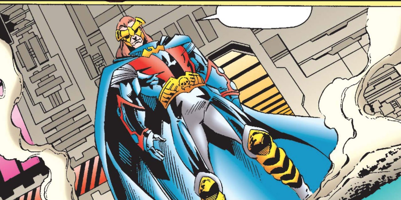 X-Men: 10 personajes Summer/Grey clasificados por poder 10