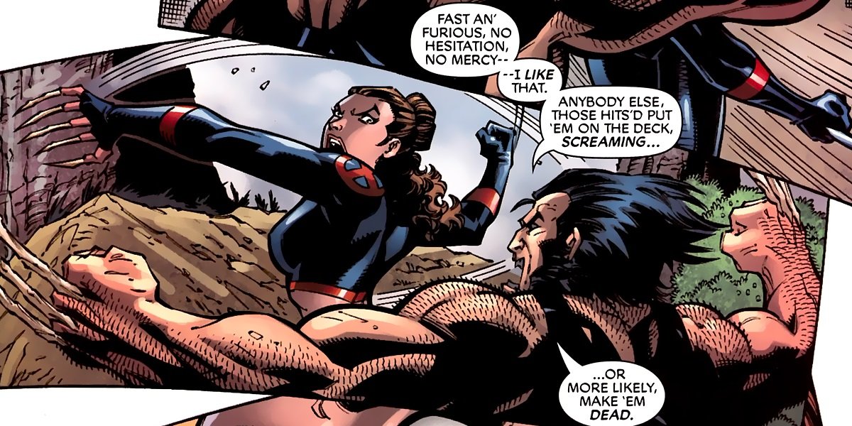 X-Men: 5 de los mejores disfraces de Kitty Pryde (y los 5 peores que no podemos soportar ver) 1