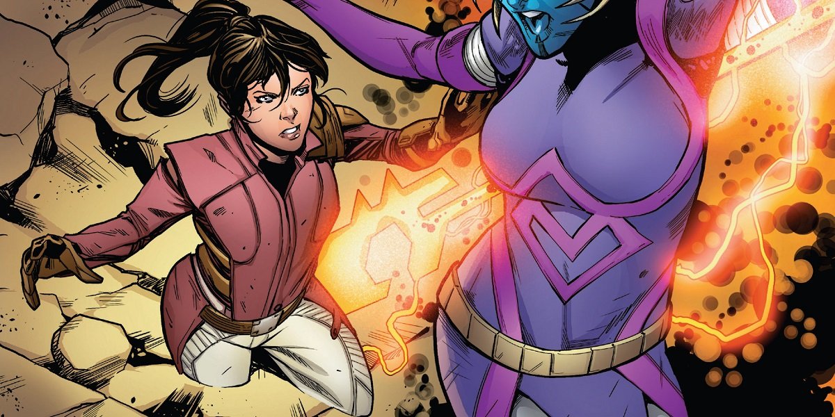 X-Men: 5 de los mejores disfraces de Kitty Pryde (y los 5 peores que no podemos soportar ver) 3