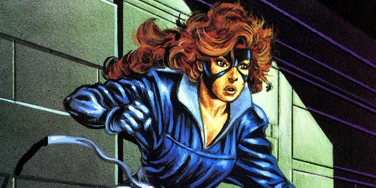 X-Men: 5 de los mejores disfraces de Kitty Pryde (y los 5 peores que no podemos soportar ver) 5
