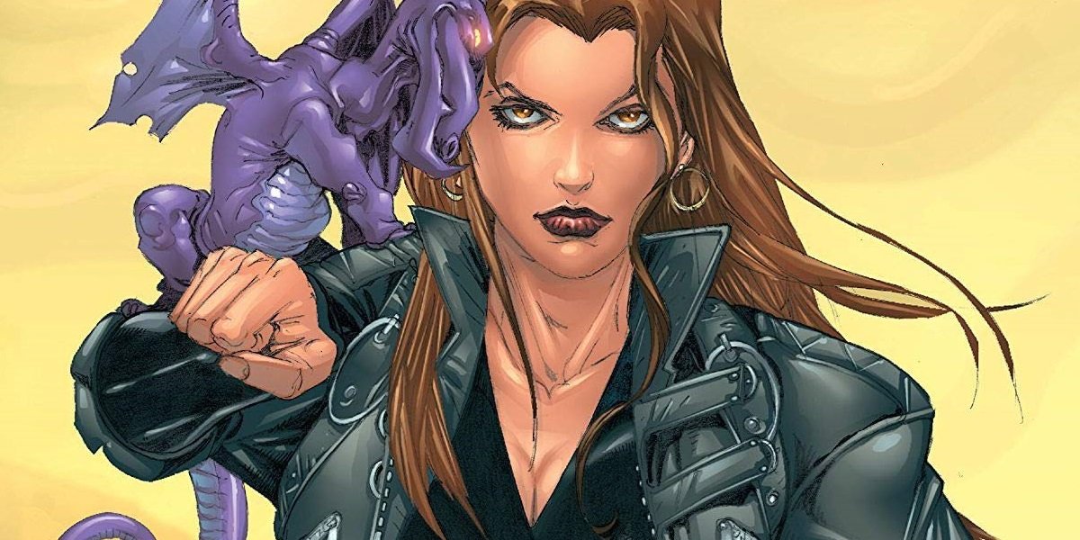 X-Men: 5 de los mejores disfraces de Kitty Pryde (y los 5 peores que no podemos soportar ver) 6