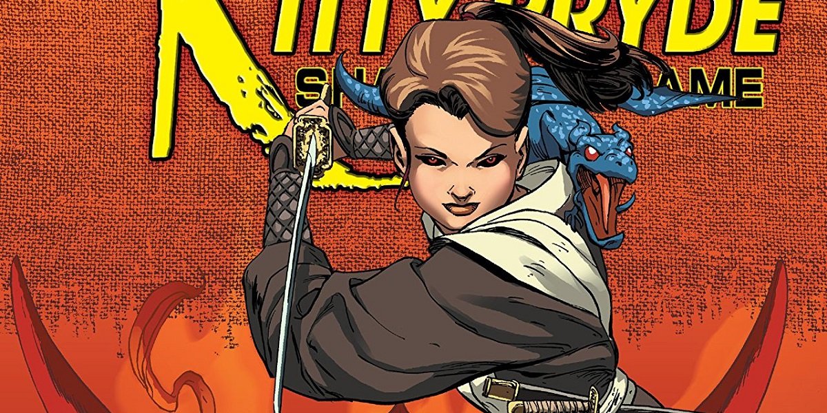 X-Men: 5 de los mejores disfraces de Kitty Pryde (y los 5 peores que no podemos soportar ver) 9