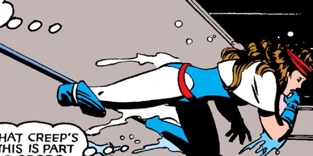 X-Men: 5 de los mejores disfraces de Kitty Pryde (y los 5 peores que no podemos soportar ver) 10