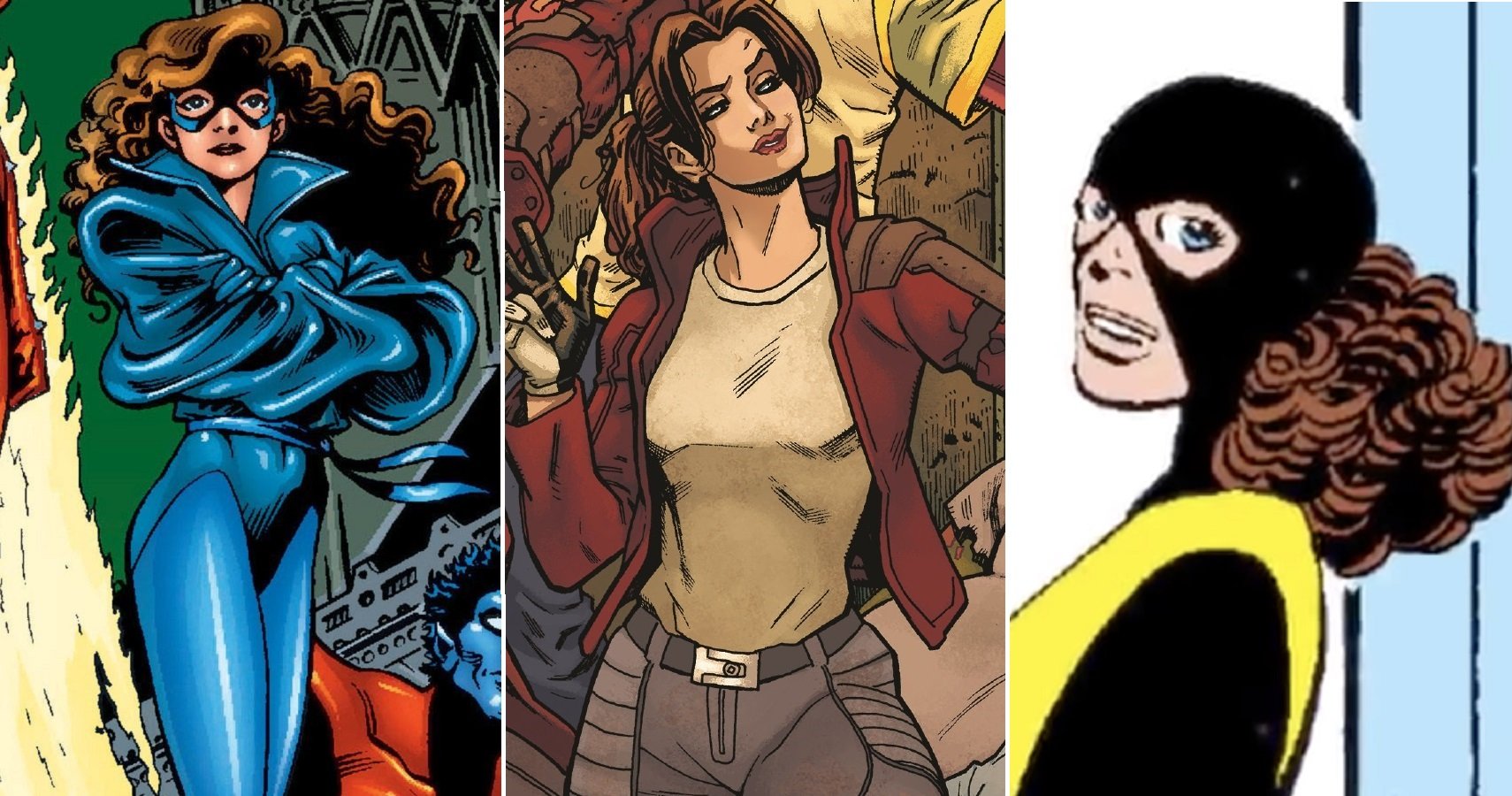 X-Men: 5 de los mejores disfraces de Kitty Pryde (y los 5 peores que no podemos soportar ver)