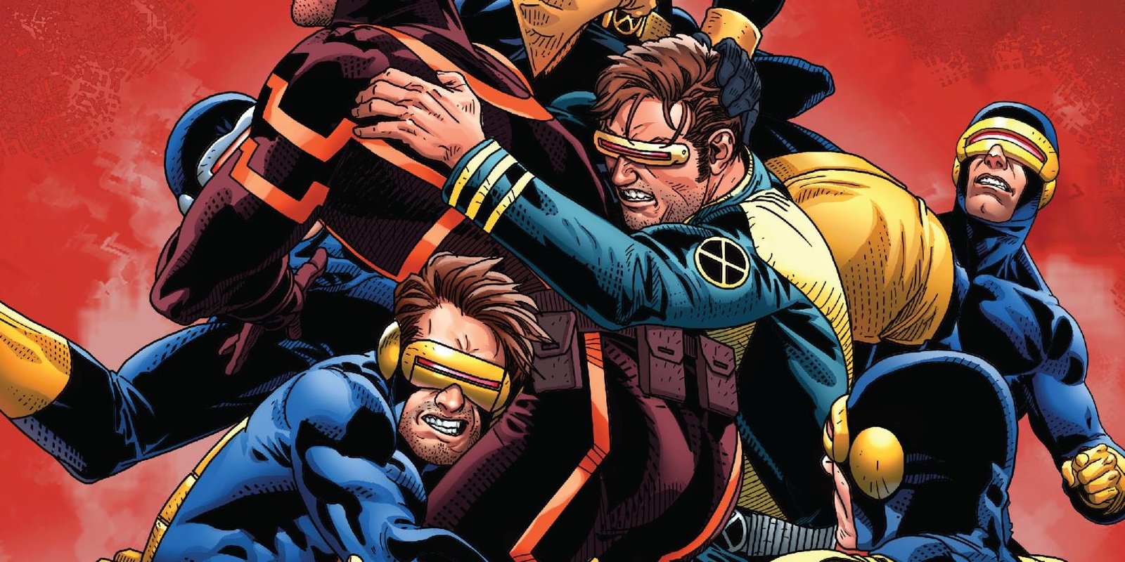 X-Men: 5 veces que Cíclope salvó al mundo (y 5 veces casi lo destruye) 1