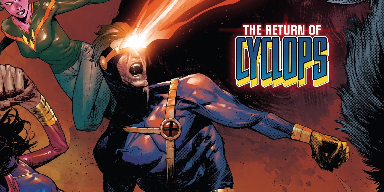 X-Men: 5 veces que Cíclope salvó al mundo (y 5 veces casi lo destruye) 3