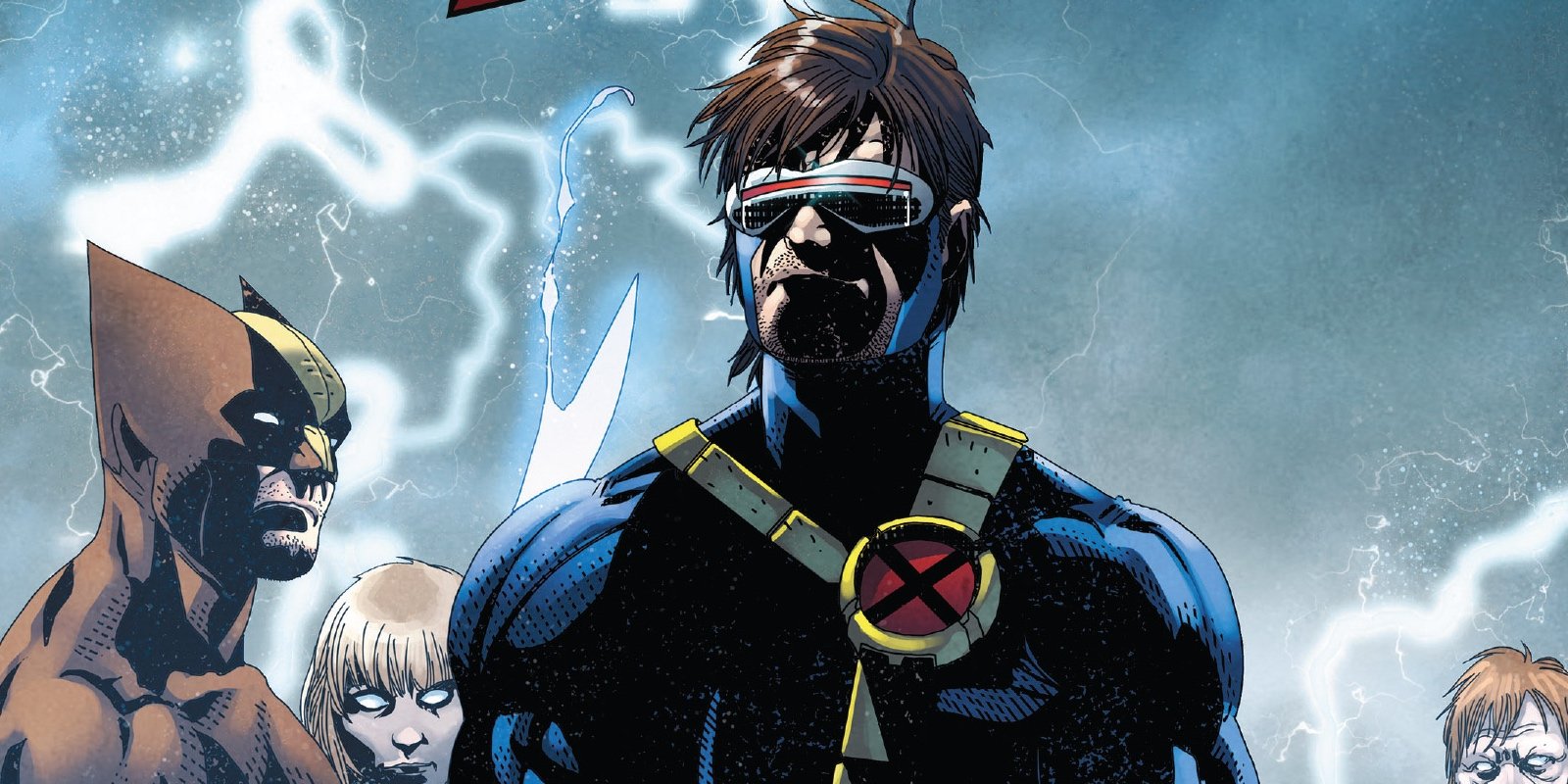 X-Men: 5 veces que Cíclope salvó al mundo (y 5 veces casi lo destruye) 6