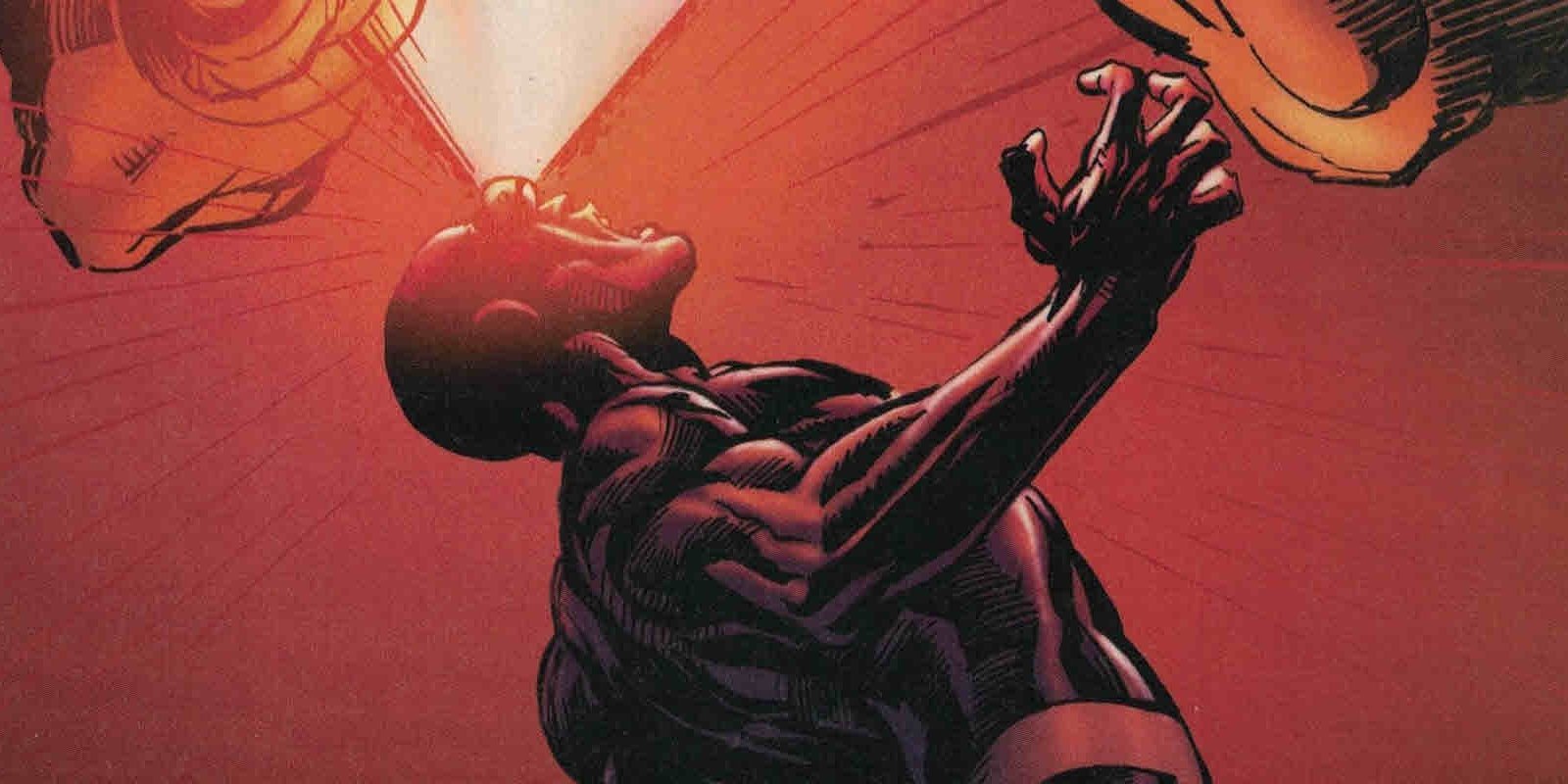 X-Men: 5 veces que Cíclope salvó al mundo (y 5 veces casi lo destruye) 10