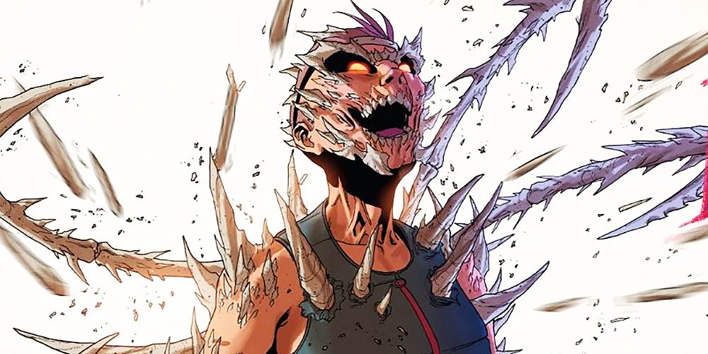 X-Men: Los 10 Morlocks más poderosos, clasificados 6