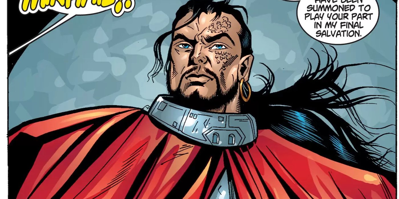 X-Men: Los 10 Morlocks más poderosos, clasificados 9