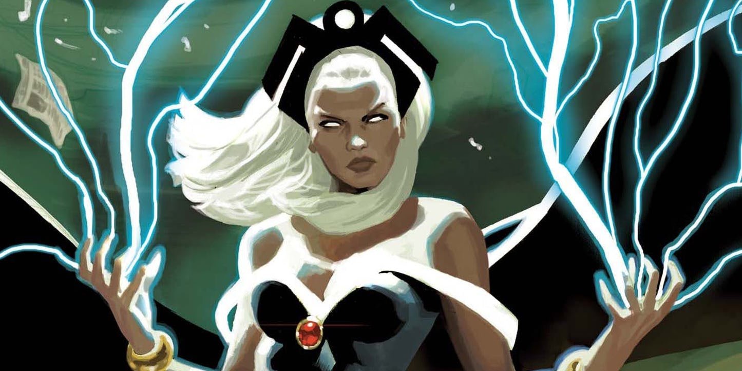 X-Men: Los 10 Morlocks más poderosos, clasificados 10
