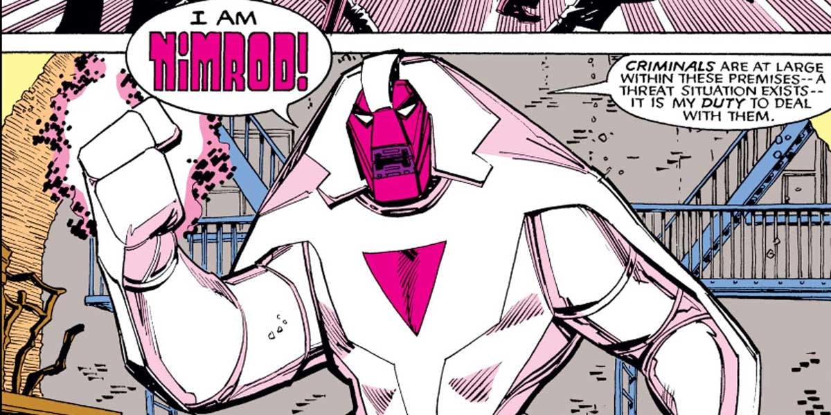 X-Men: Los 10 villanos X-Men más extraños de todos los tiempos, clasificados por su rareza 1