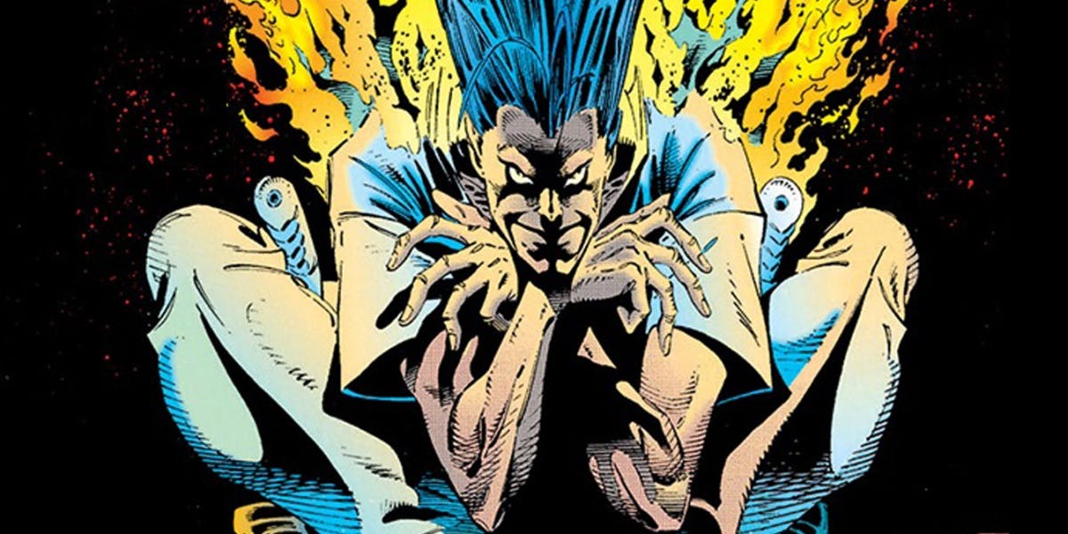 X-Men: Los 10 villanos X-Men más extraños de todos los tiempos, clasificados por su rareza 3