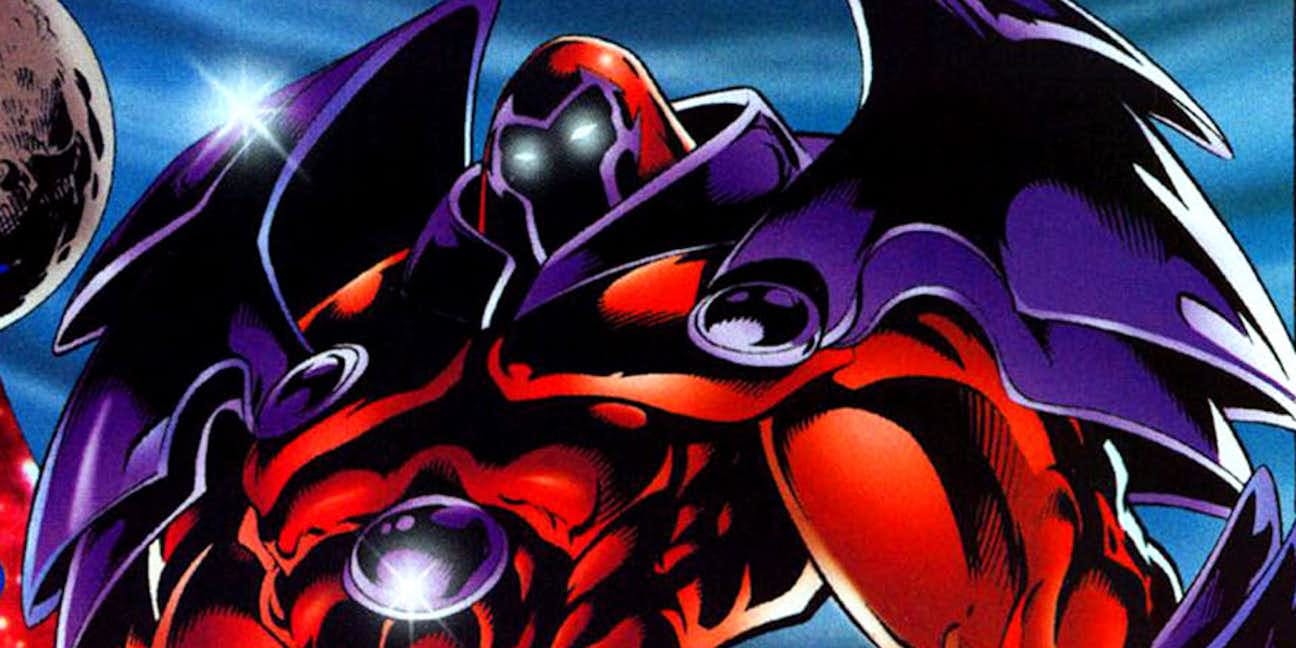 X-Men: Los 10 villanos X-Men más extraños de todos los tiempos, clasificados por su rareza 8