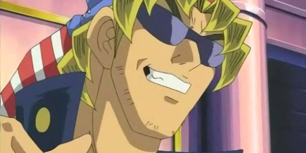 Yu-Gi-Oh!: 10 diferencias entre el anime y el manga 1