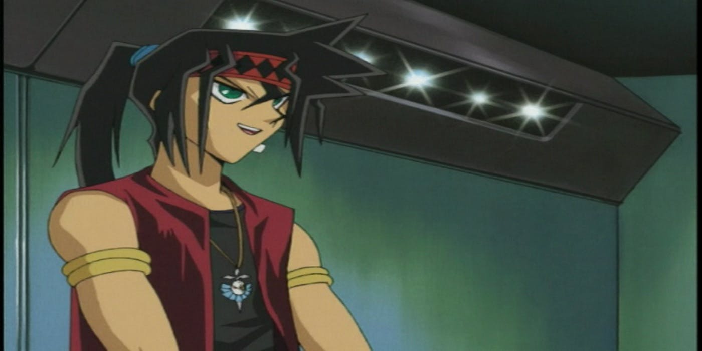 Yu-Gi-Oh!: 10 diferencias entre el anime y el manga 2