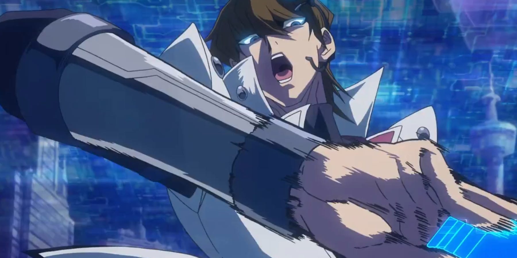 Yu-Gi-Oh!: 10 diferencias entre el anime y el manga 3