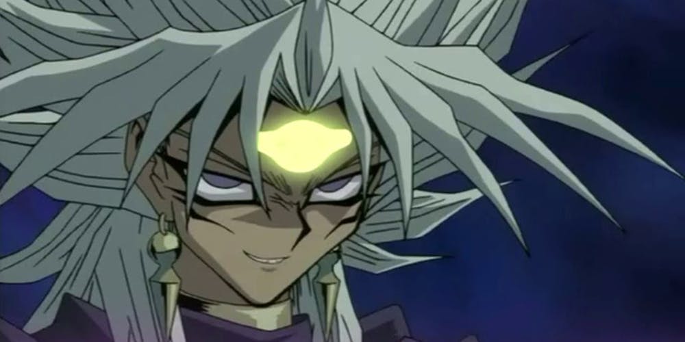 Yu-Gi-Oh!: 10 diferencias entre el anime y el manga 5