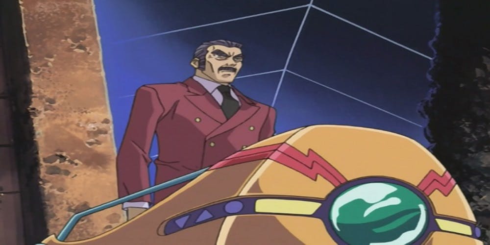 Yu-Gi-Oh!: 10 diferencias entre el anime y el manga 9