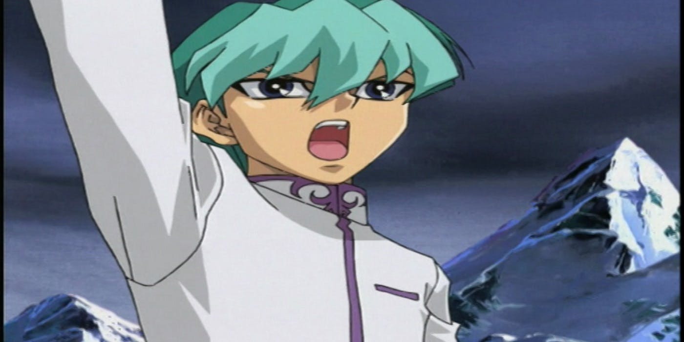Yu-Gi-Oh!: 10 diferencias entre el anime y el manga 10